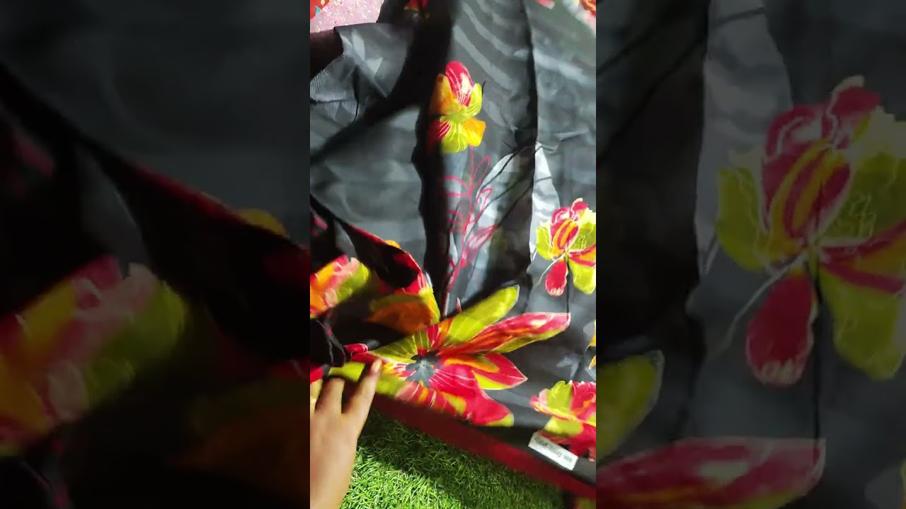 Karishma cotton sarees new collection super quality contact number7799666386👌🙏❤️