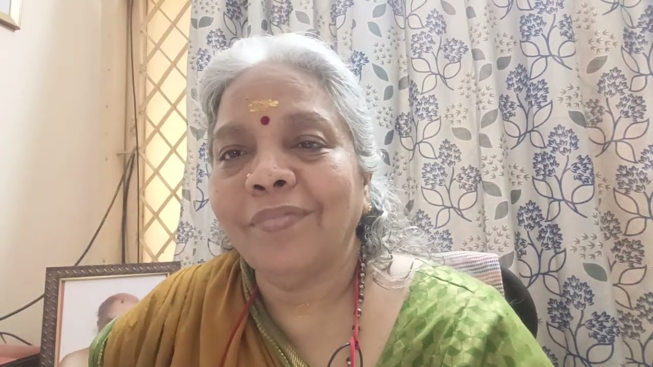 Devi mahathmiyam - Parayanam method ( part 2)