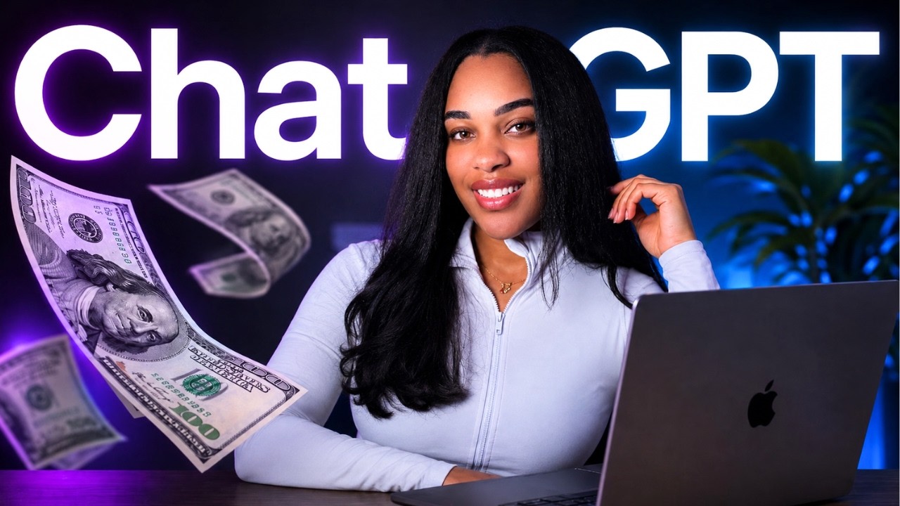 Как заработать деньги с помощью ChatGPT новичку с нуля