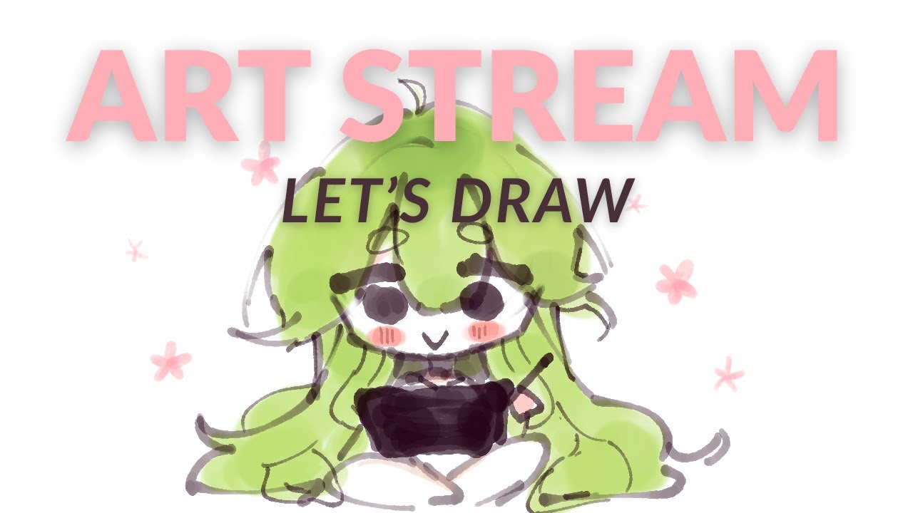 Drawing // ART STREAM