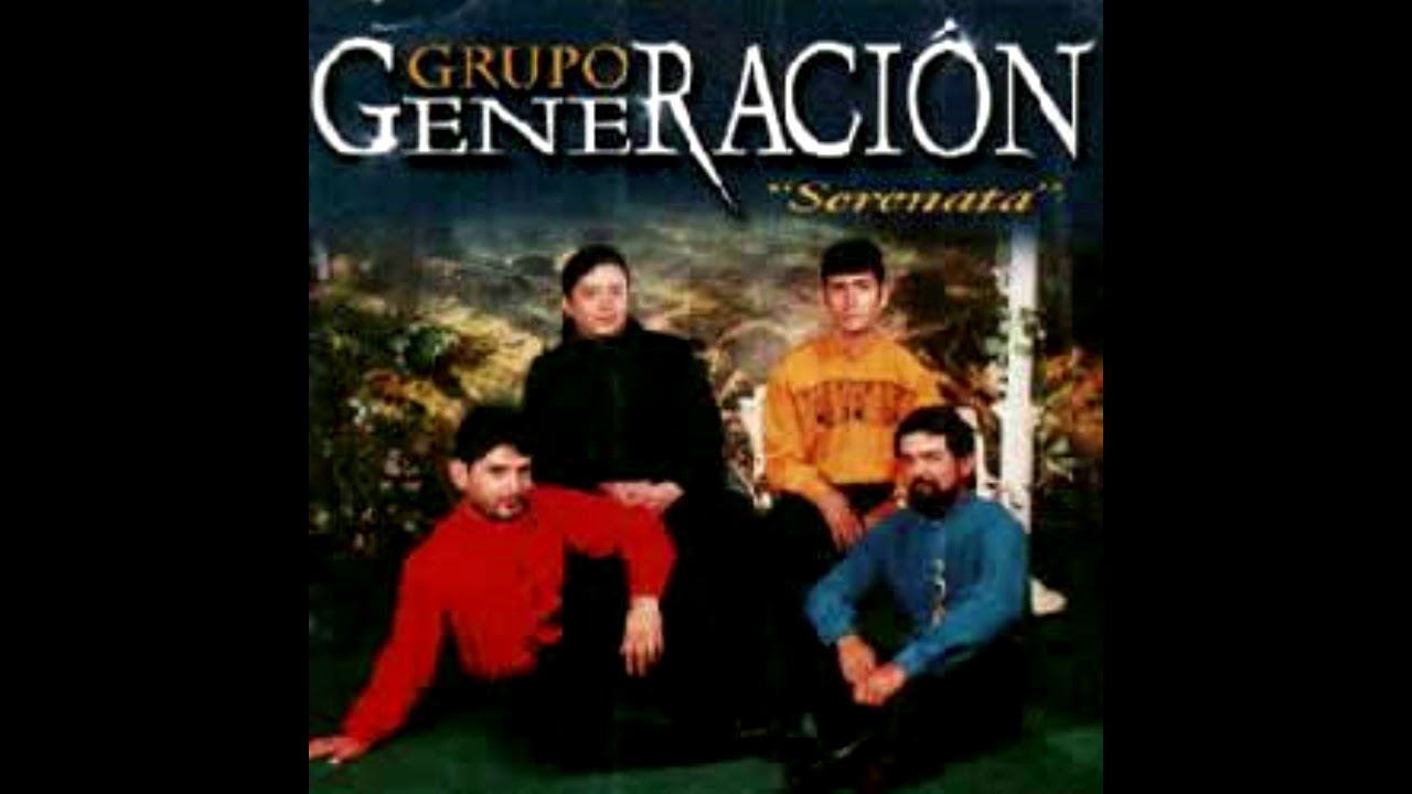 Grupo Generacion 