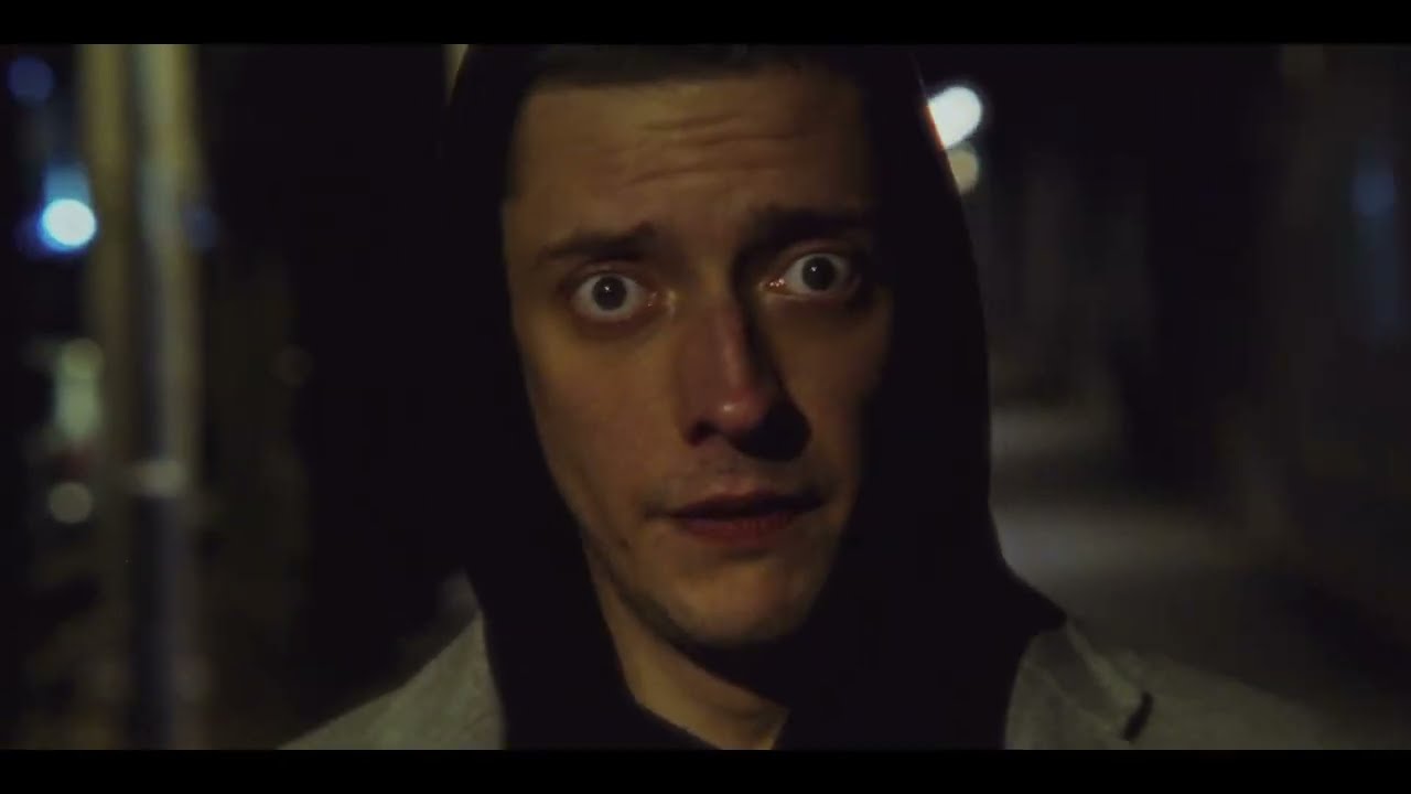 m!co - PRAISE GOD (Prod. by Joseph Feinstein & m!co) [Official Video]