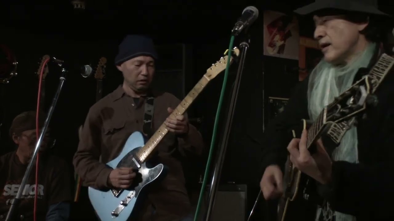 Dance 20230122@Slow Blues