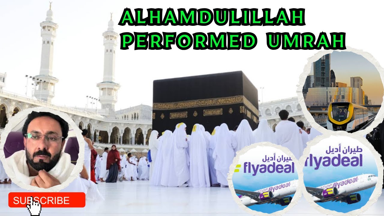 Traveling experience Riyadh to jeddah with flydeal| flydeal offers | Riyadh Metro | Makkah | Umrah