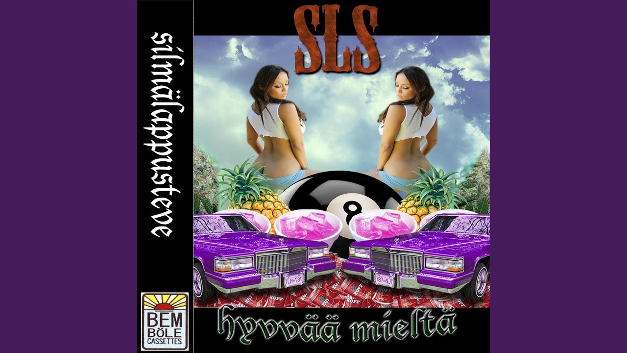 Prä Prä (feat. sairsas T & ikonico)