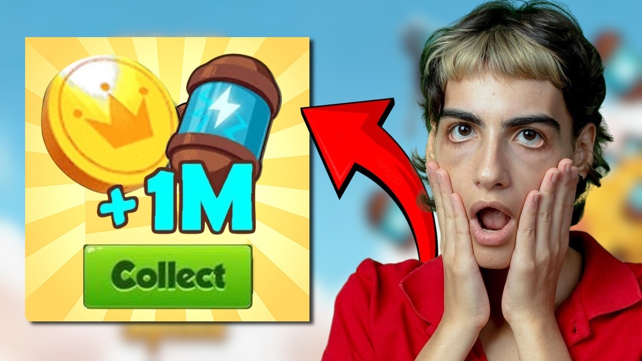 Coin Master Hack in 2026? 😮 How I Got Coin Master Free Spins Without MOD APK! (THE ACTUAL TRUTH!)