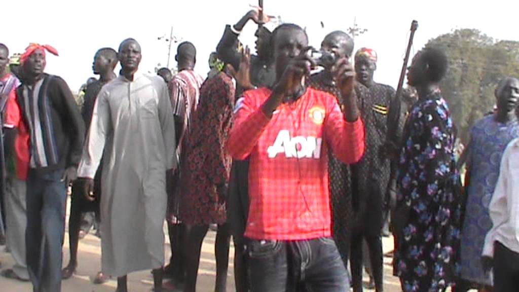Anyidi Youth