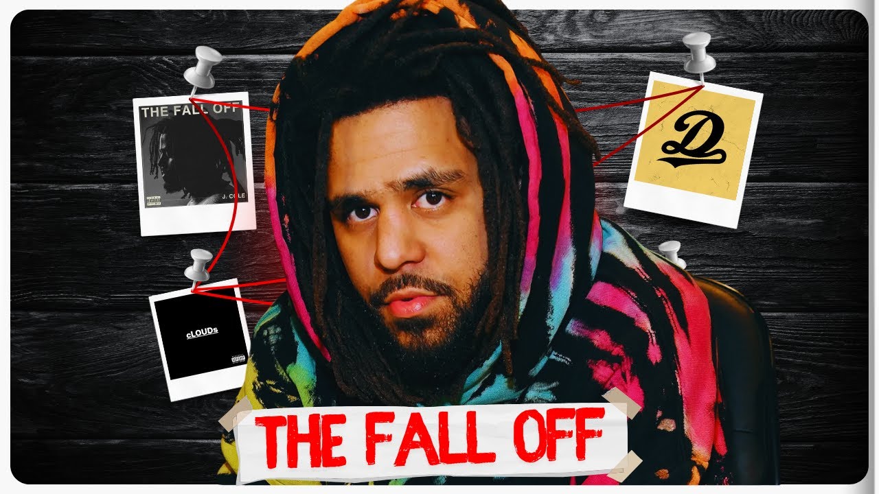 Where Is J. Cole?