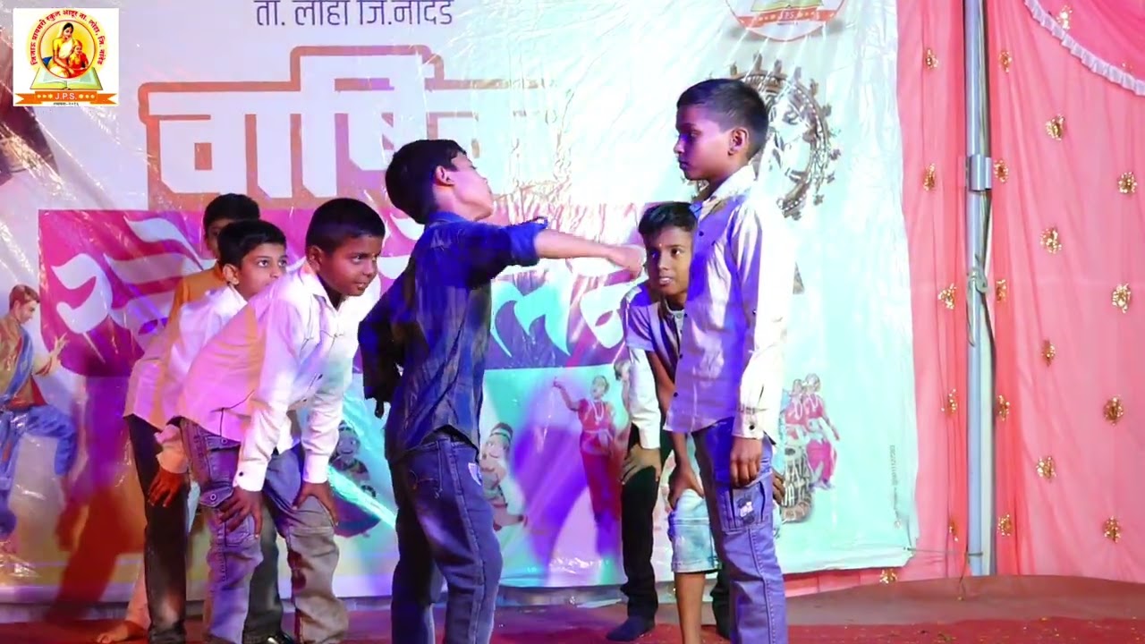 Kitne arman Hindi remix class 4 & 7th 