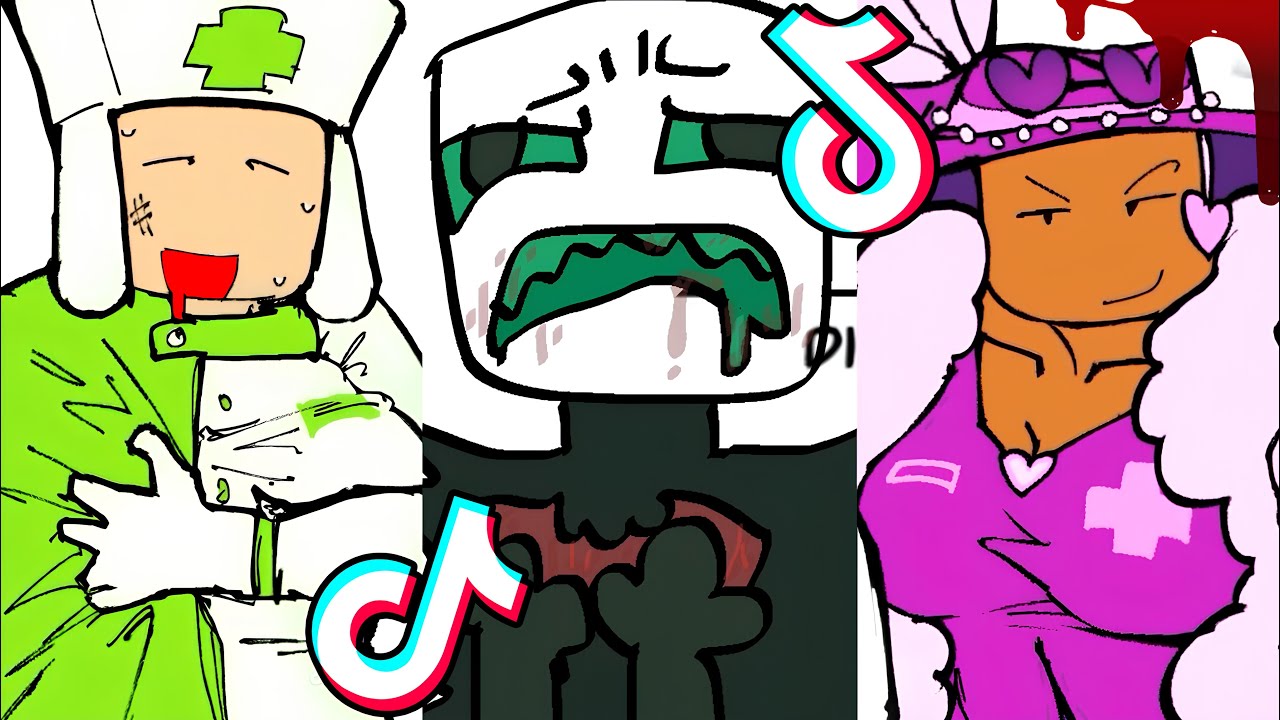 Die of Death 🤣 FUNNIEST TikTok Compilation #20