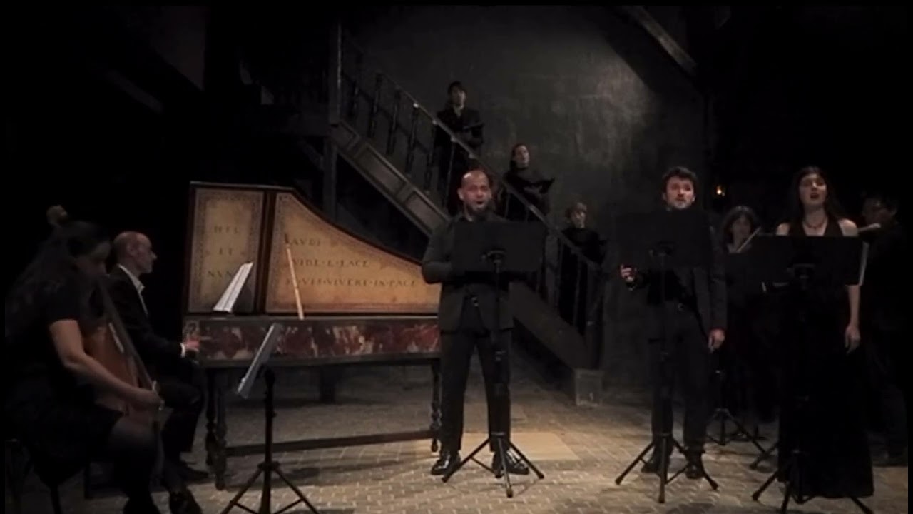 La Cantate Française 
