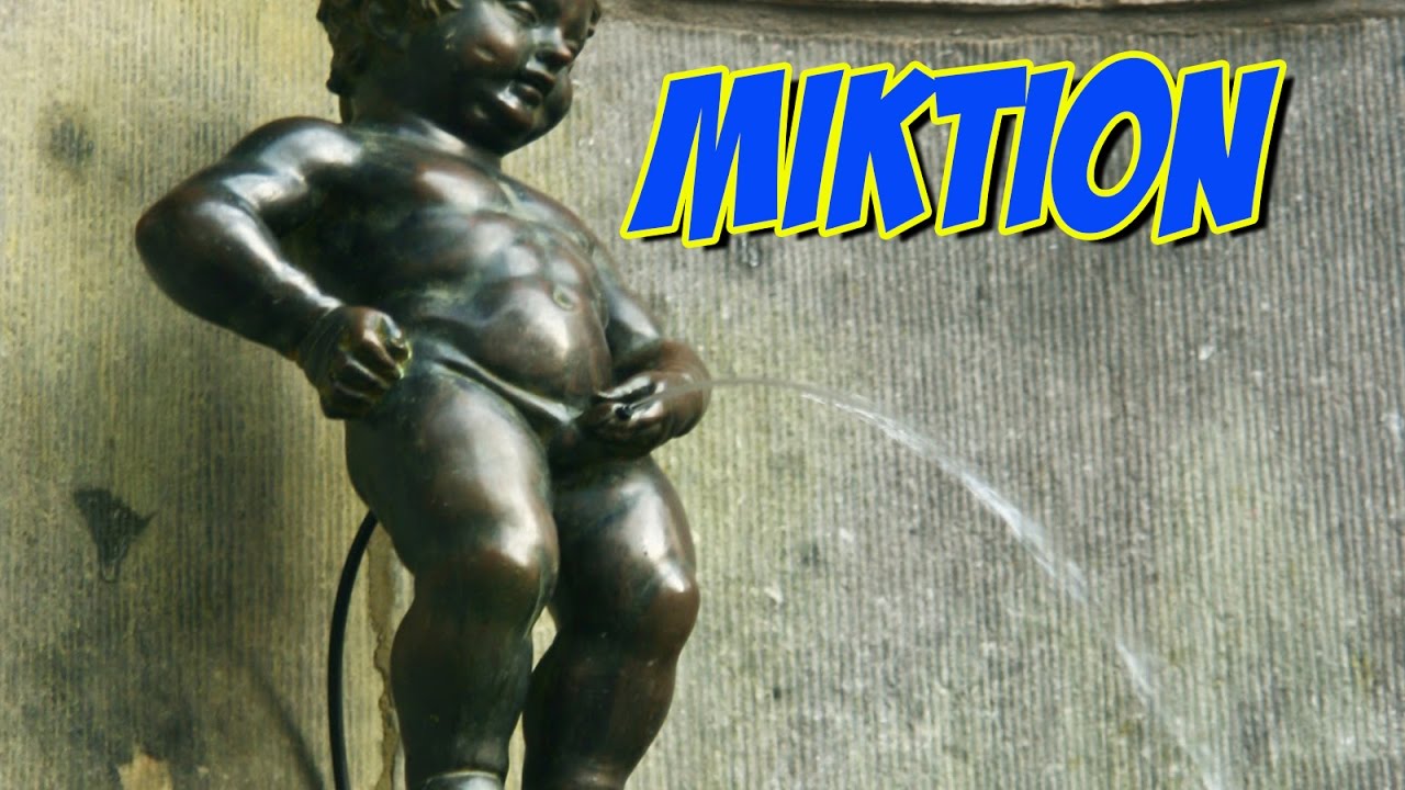 Miktion | Ausscheidung | Pflege Kanal