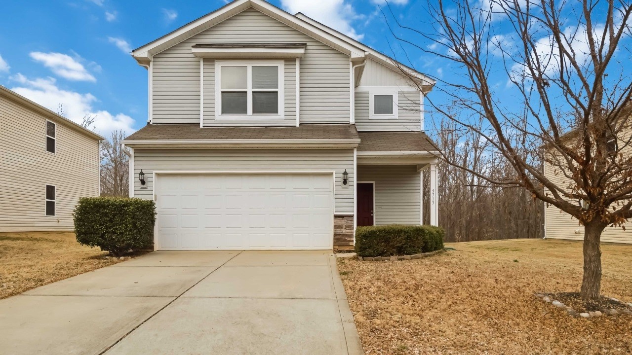 9713 Paper Tree Rd  Charlotte, NC 28227