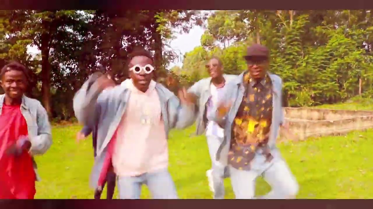 SIELEWI BY JAY MELODY OFFICIAL CHOREOGRAPHY BY REALISTIC DANCE CREW