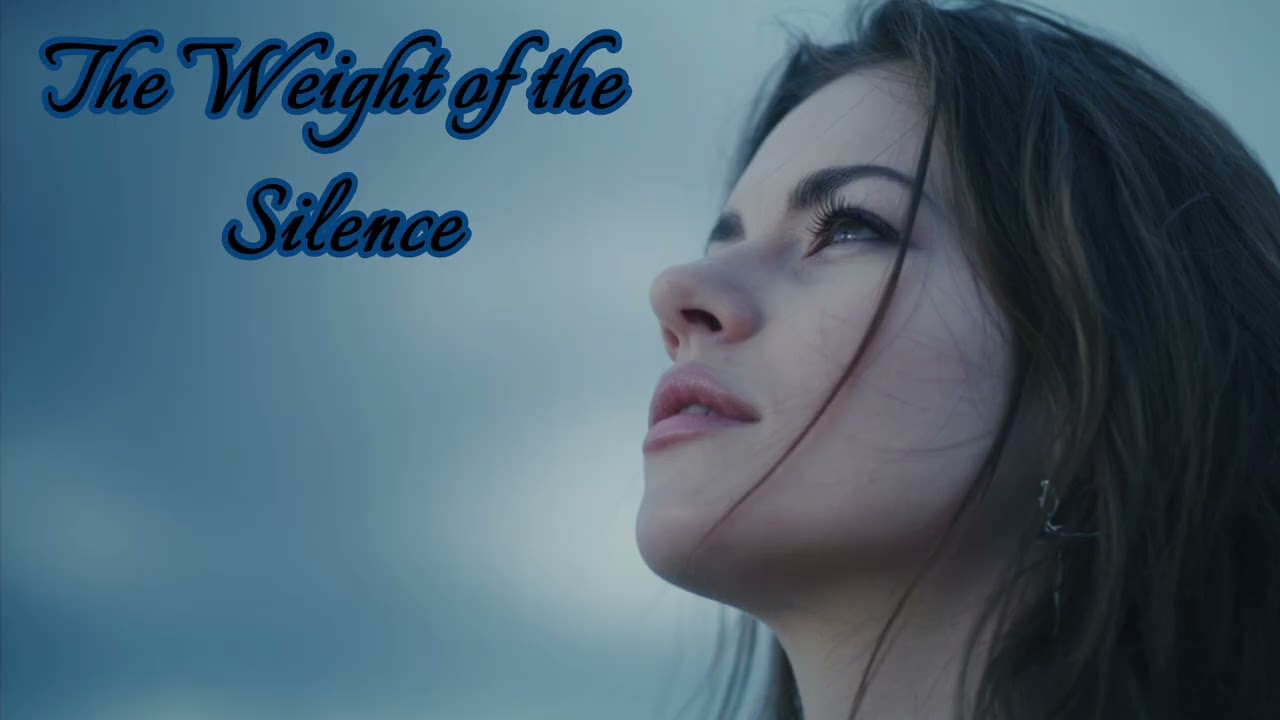 Ravenna Vale - The Weight of the Silence