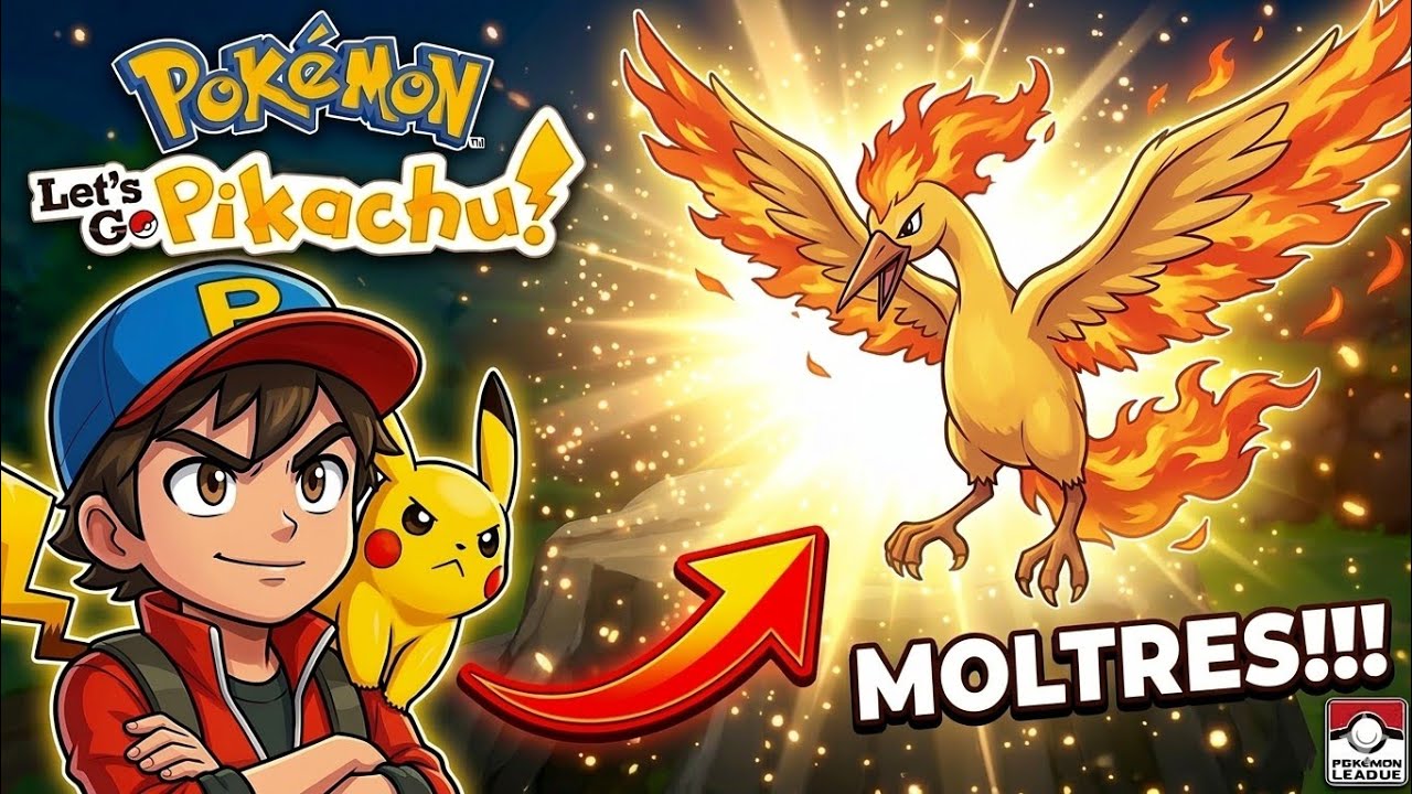 POKEMON LET'S GO PIKACHU - ENFRENTANDO A ELITE DOS QUATO -  QUASE PERDI