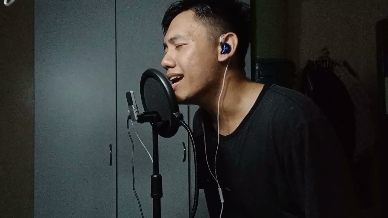 My Cherie Amour (Cover)