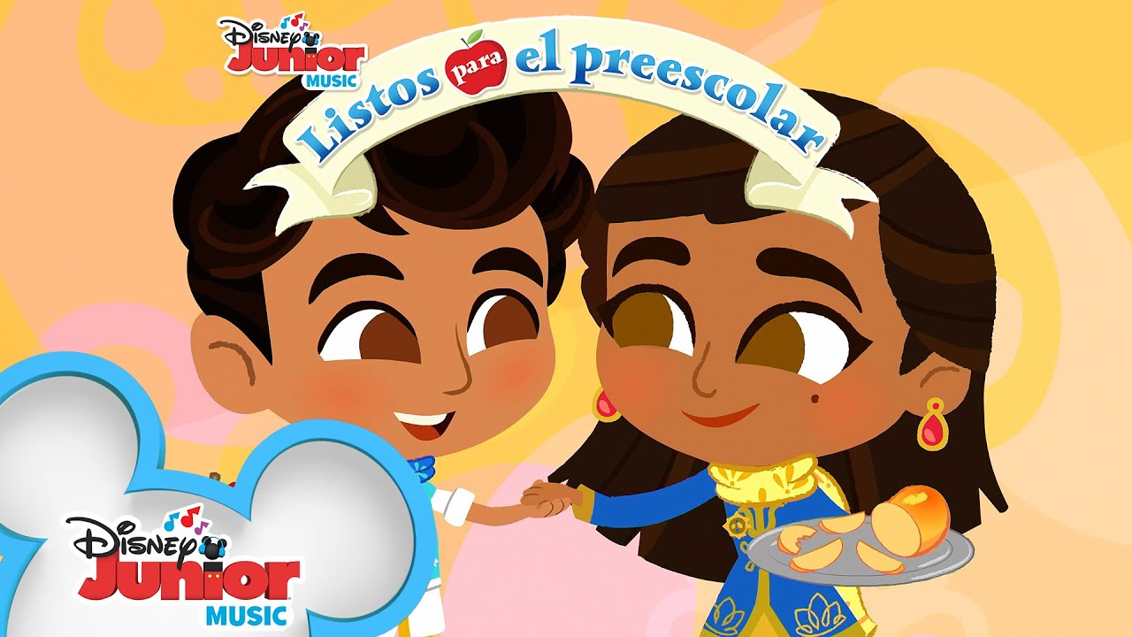 Hechos y Opiniones | Listos Para El Preescolar | Ready for Preschool in Spanish | Disney Junior