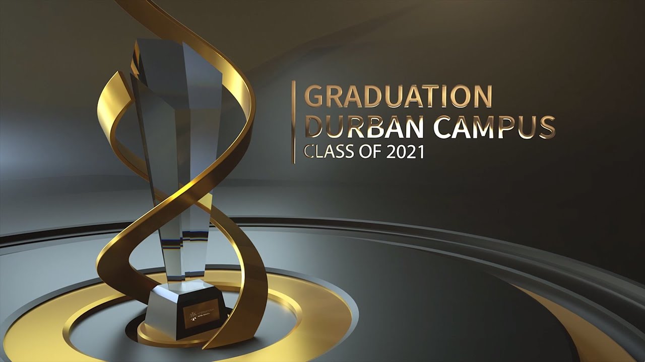 IHS Virtual Graduation - Class of 2021 | Durban Campus