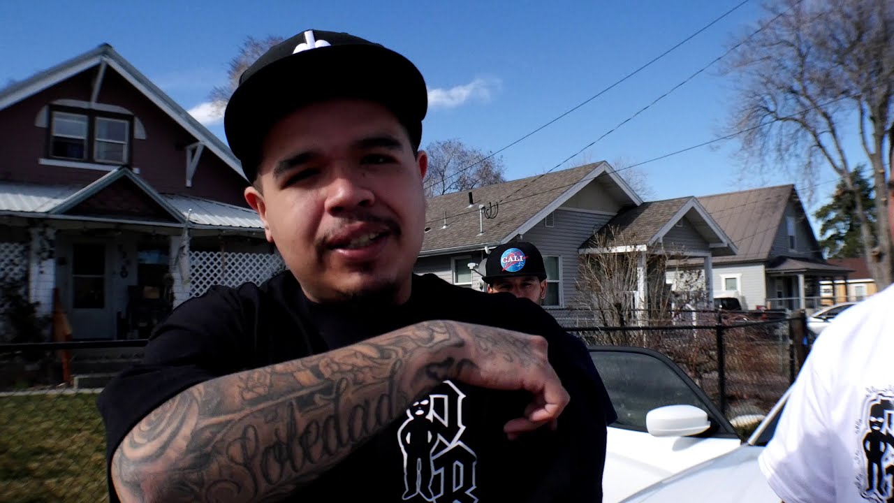 PhillyBlunt - Philthy Blessings (MUSIC VIDEO)