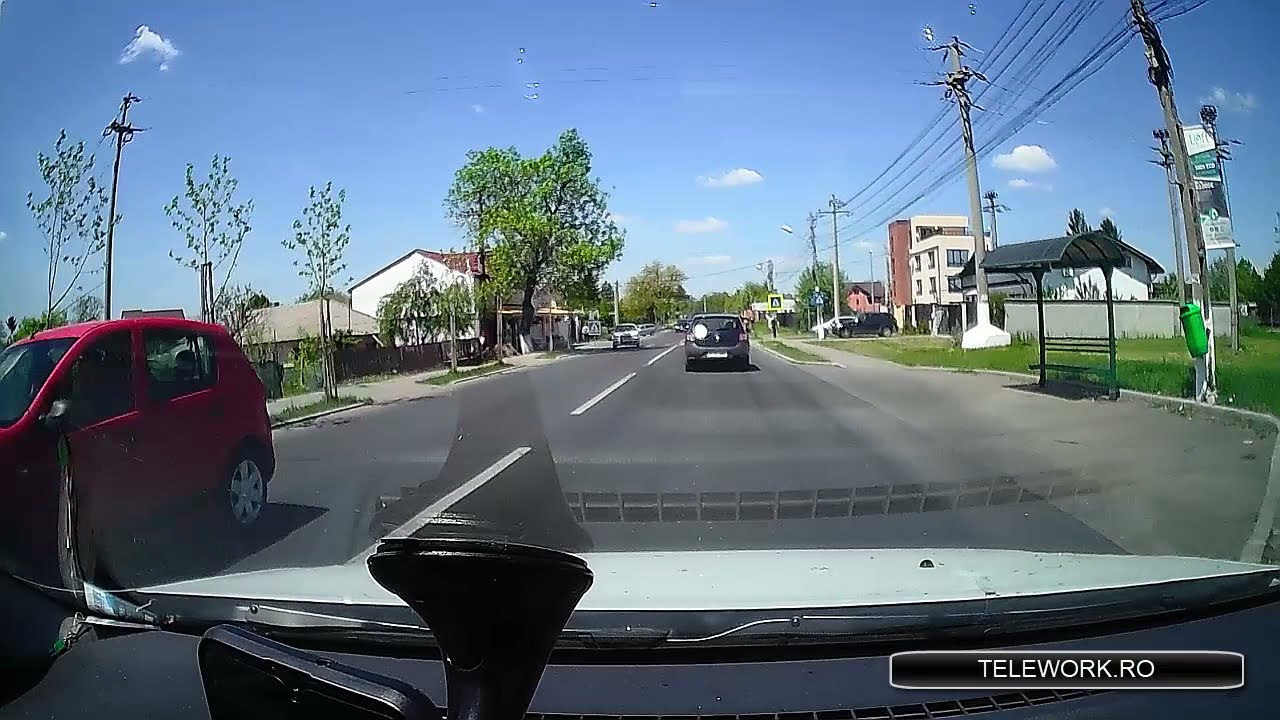 Buftea, Ilfov, Romania