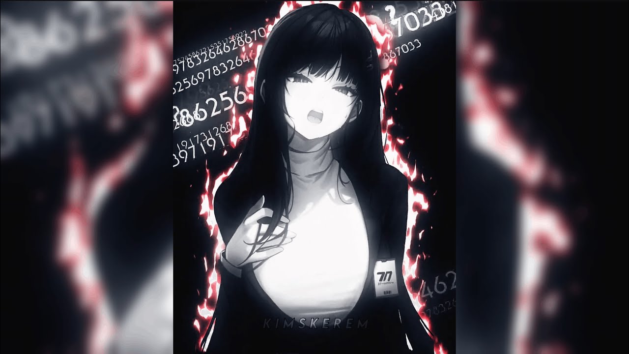 Phonk King - Troll (Slowed) x BLUE ARCHIVE RIO TSUKATSUKI