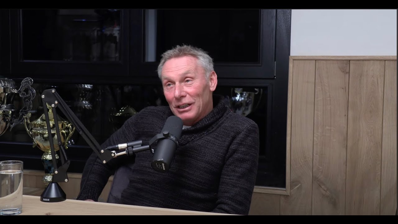 Dirk Demeersman, passie in het kwadraat