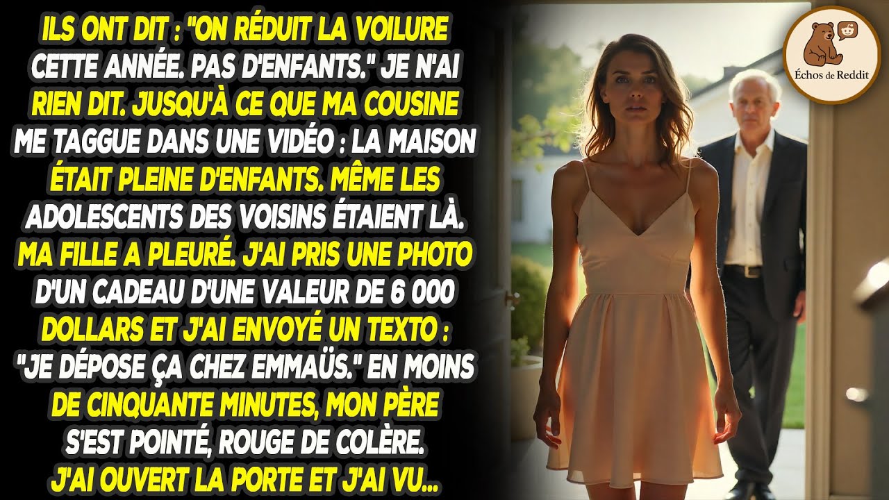 Ils ont dit : 