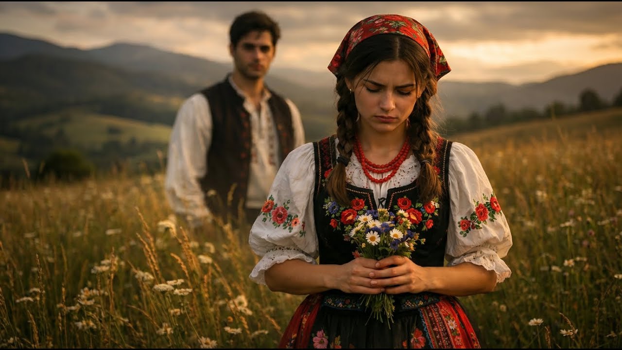 Nexeter - Łobuza Pokochałaś (🎵Nowość 2026🎵) modern folk