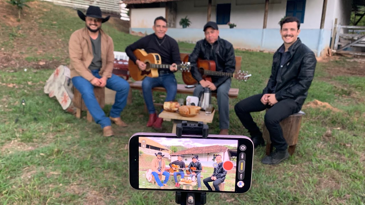 Coração Sertanejo - Episódio 3 - Parte 2 / 2