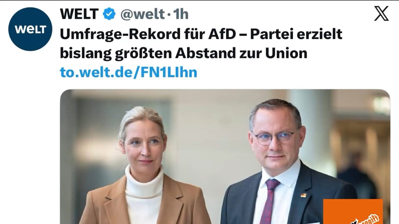 Bitte Abstand halten!