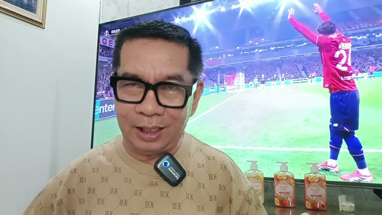 Verdonk Siap Perkuat Timnas, Bawa Lille Ke Play-off Liga Europa, Dean James Menangis