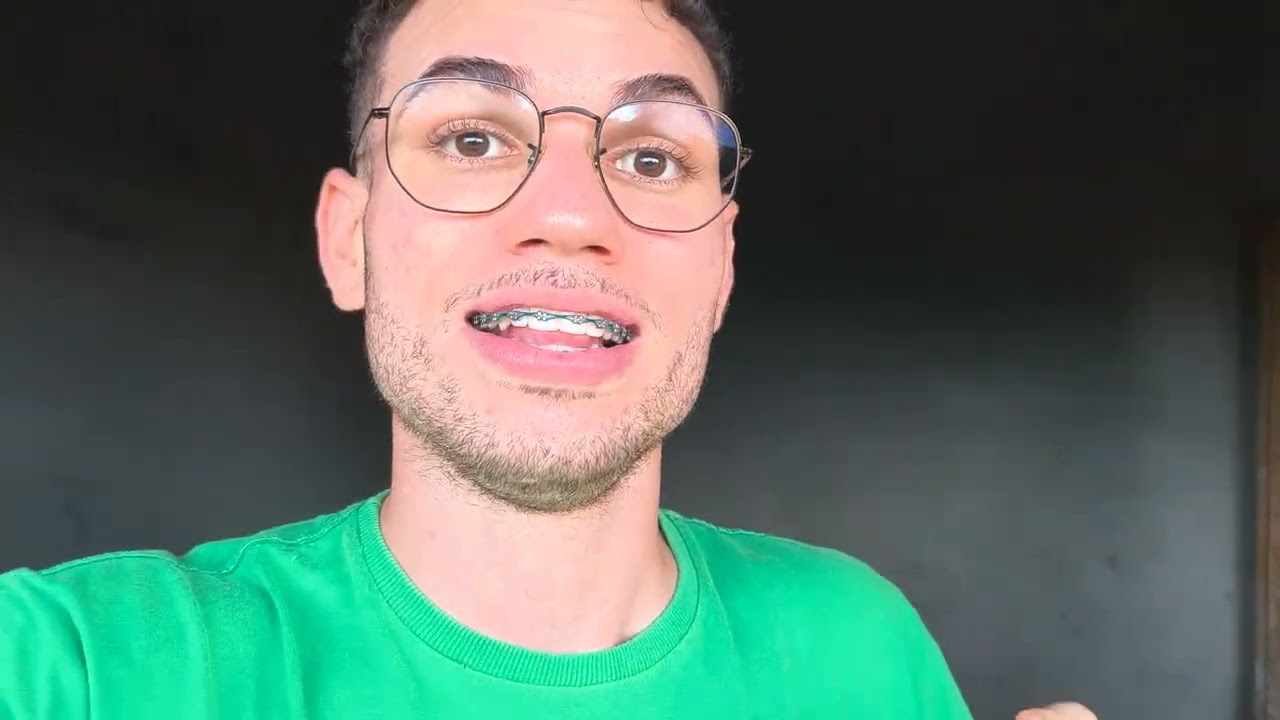 Você vai querer ler mil livros depois de ver esse vídeo. 43/365