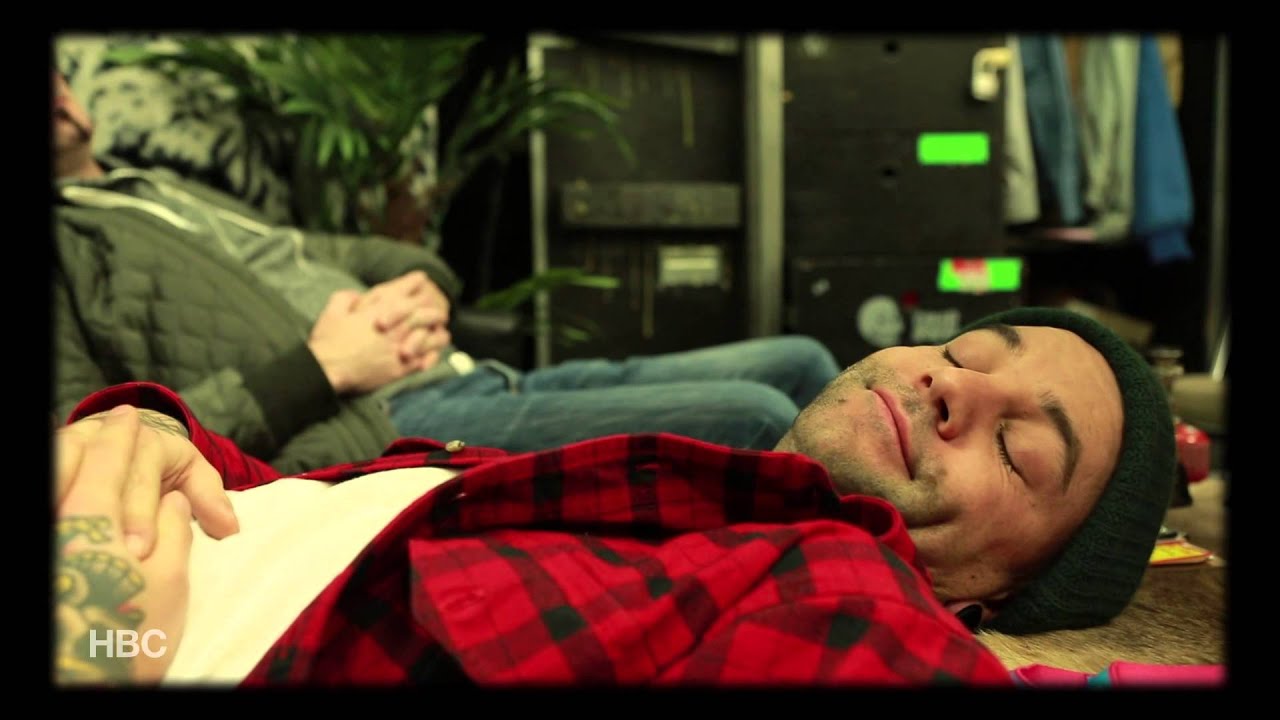 Hedley Wild Live Tour Update #2