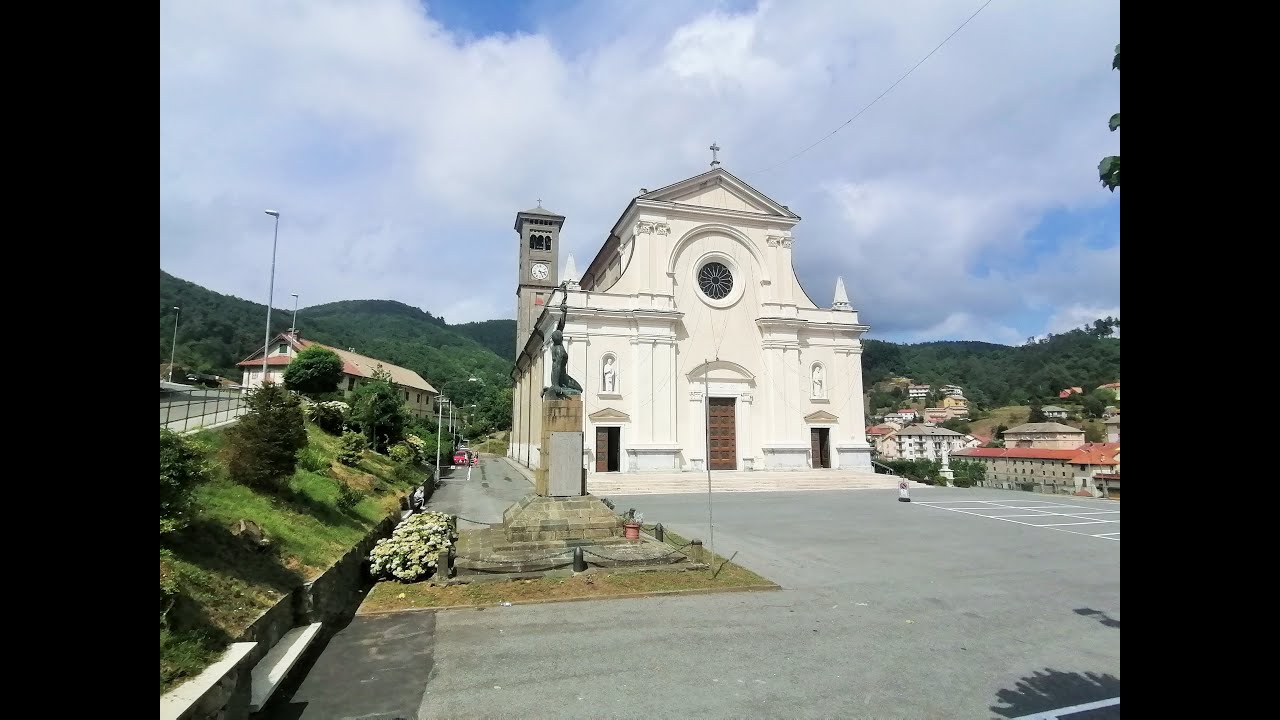 PARROCCHIA DI MASONE