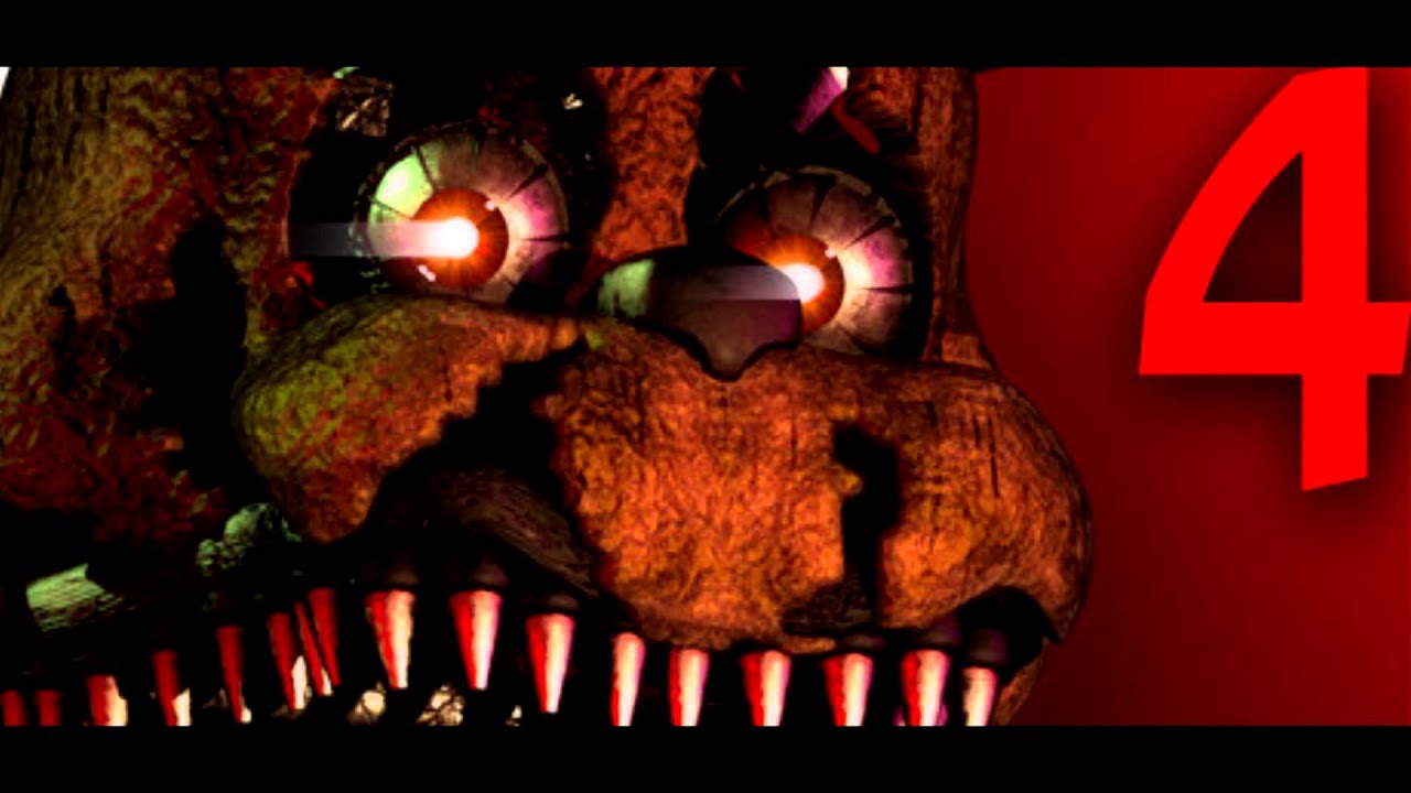 Five Nights At Freddy's 4 Soundtrack - Clock Chimes