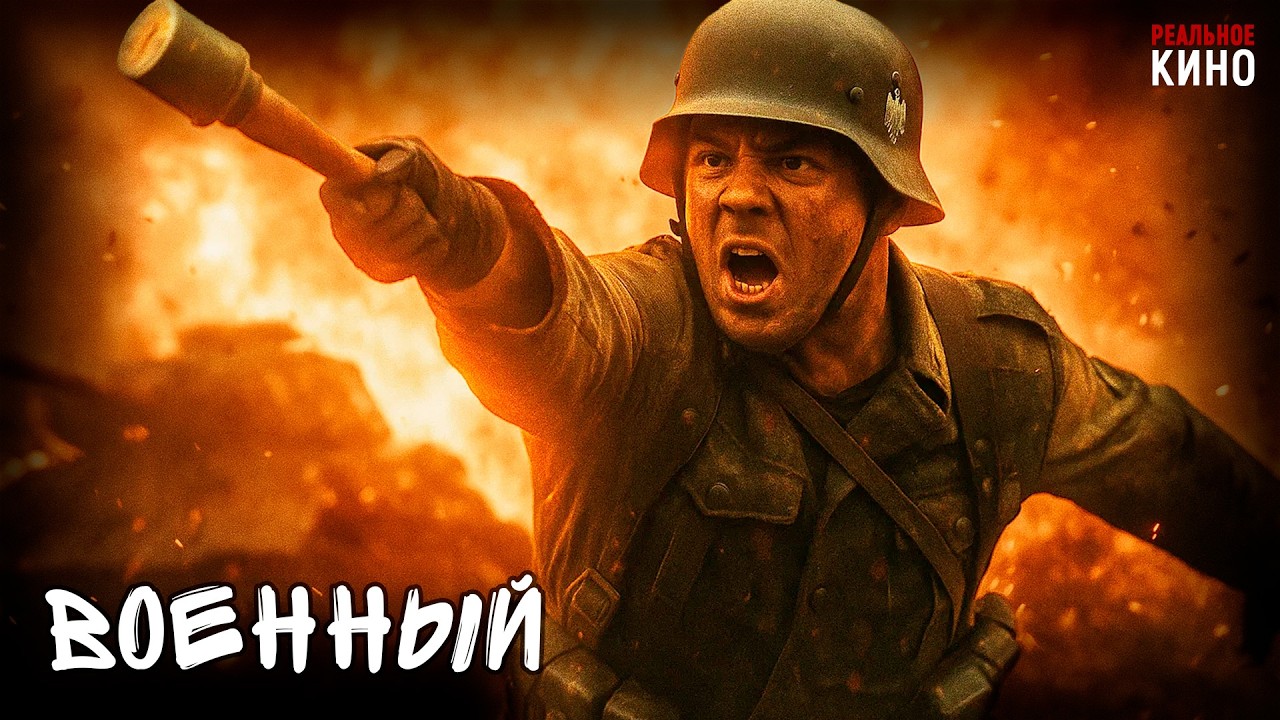 СОЛДАТЫ ОКАЗАЛИСЬ В ЛОВУШКЕ ВРАГА — СПАСТИСЬ СМОГУТ НЕ ВСЕ! Восточный фронт: Точка невозврата