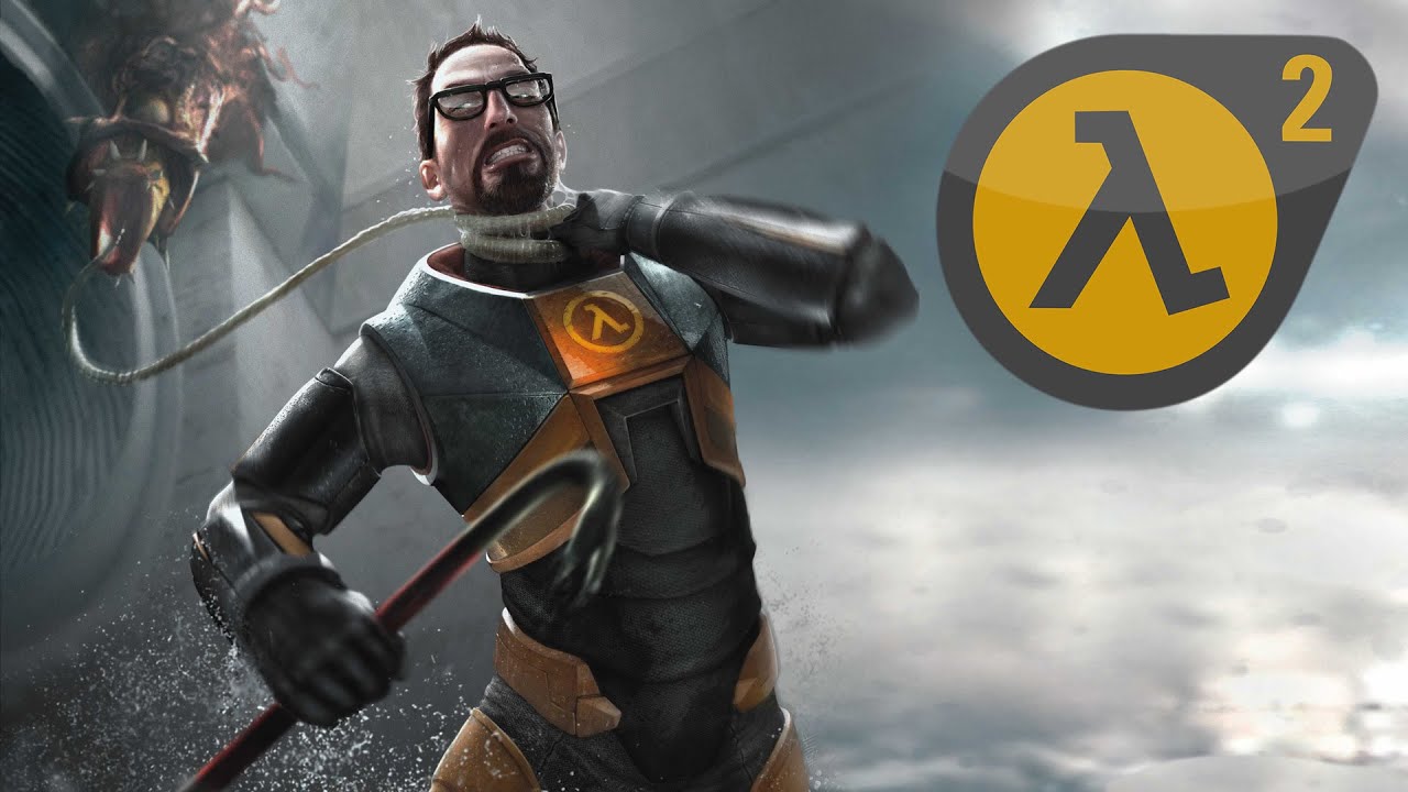 Half-Life 2, el regreso del héroe