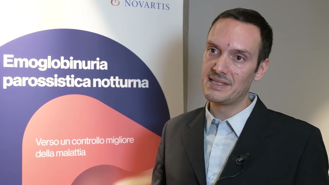 Innovazioni terapeutiche nella cura dell’emoglobinuria parossistica notturna