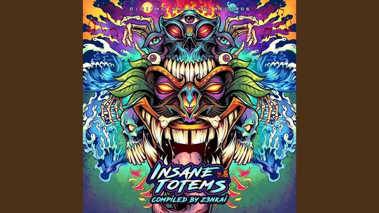 Neolution (Original Mix)