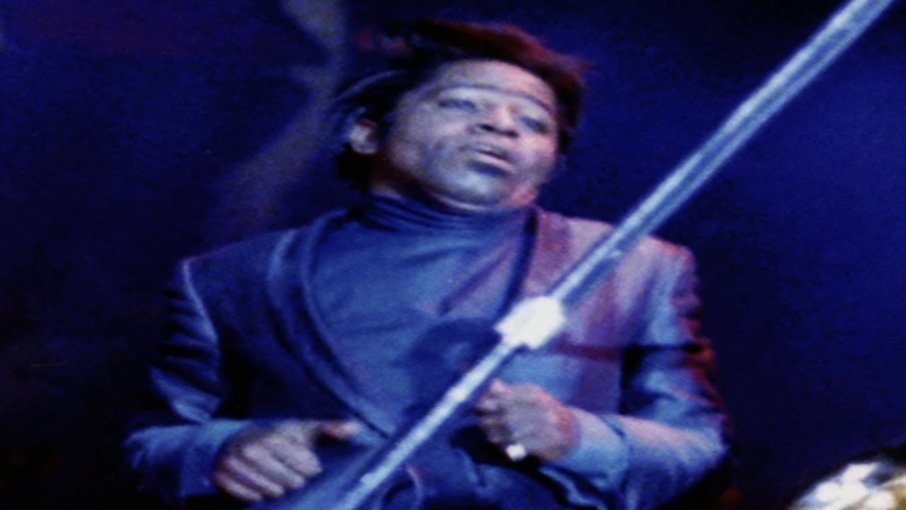 James Brown - Cold Sweat June 1967