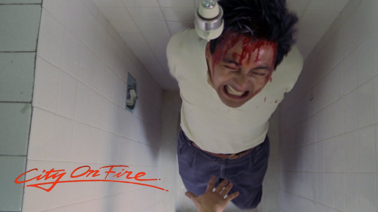 City On Fire | Official Trailer