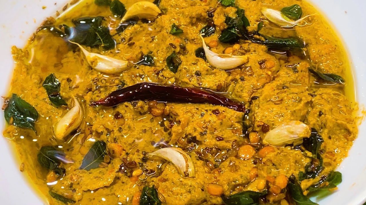 Pudina Aur Til Ki Chatpati Chatni | Mint And Sesame Seeds Chatni | पुदीना और तिल की चटपटी चटनी 