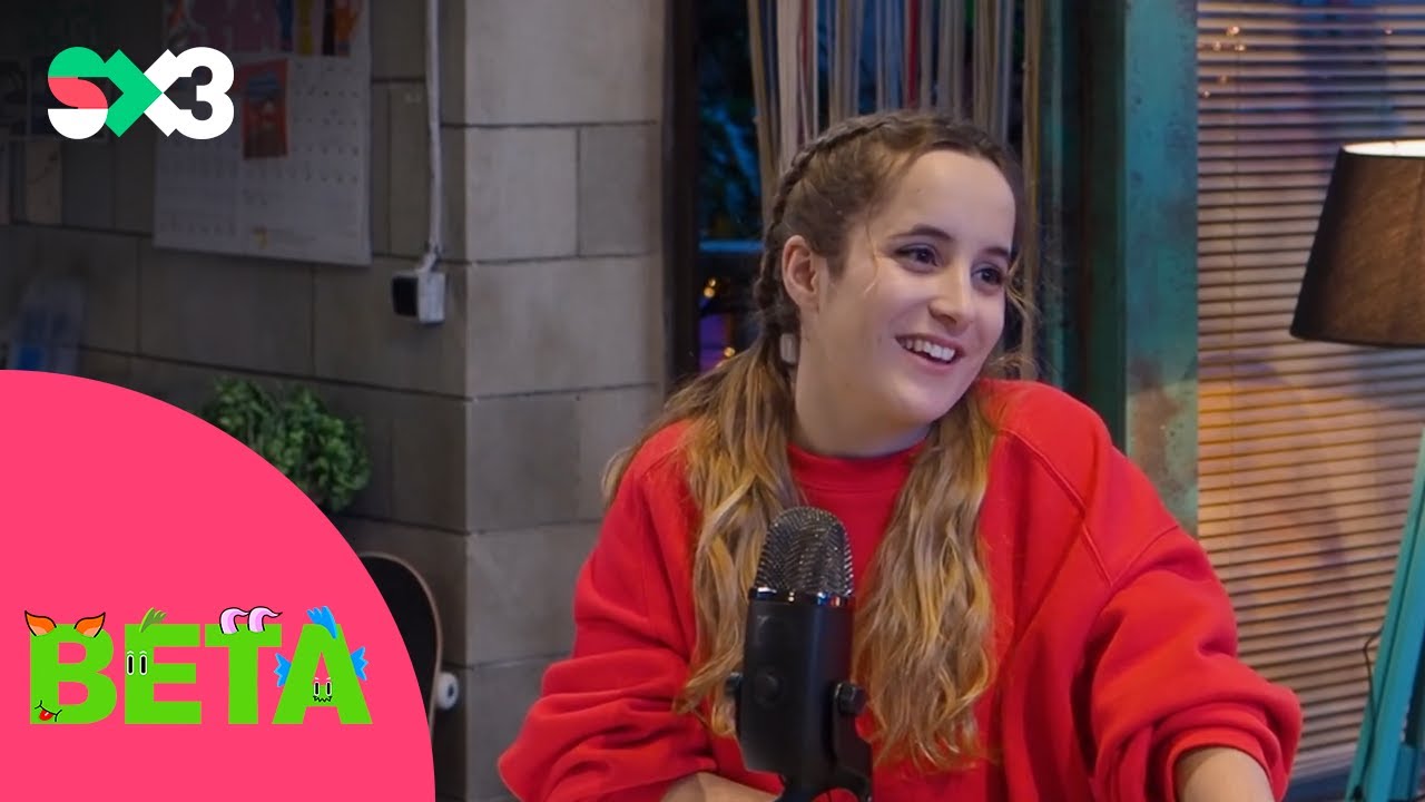 Trucs virals de Tik Tok i vocabulari bàsic de llengua de signes catalana - Betapodcast