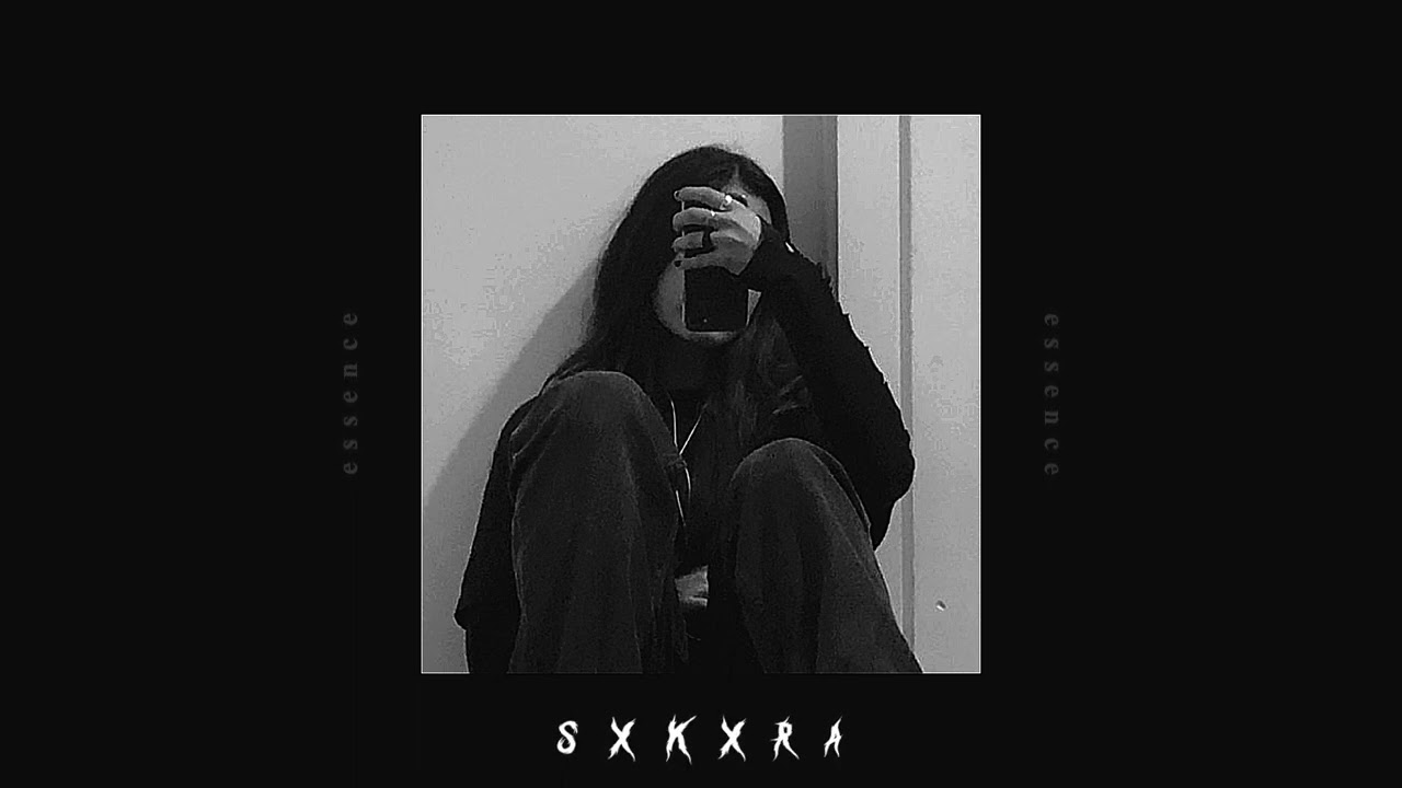 (SOLD) Sad Phonk Type Beat - ESSENCE