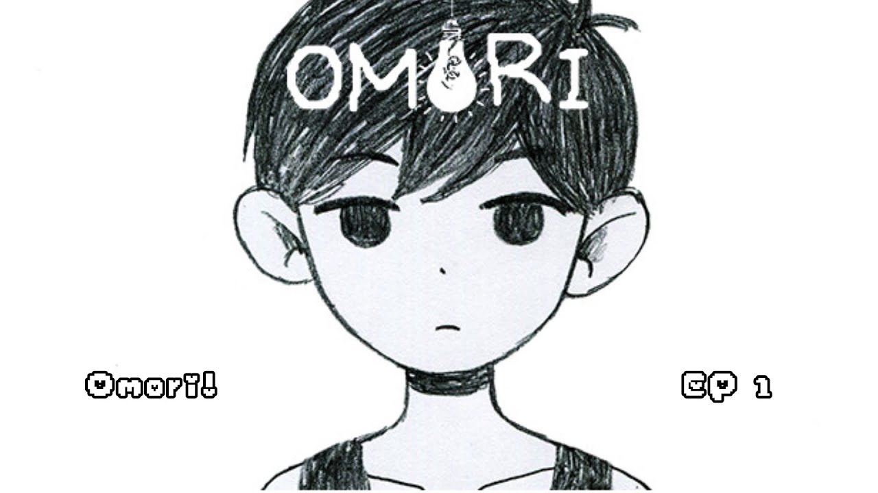 Omori!! - Stream 16