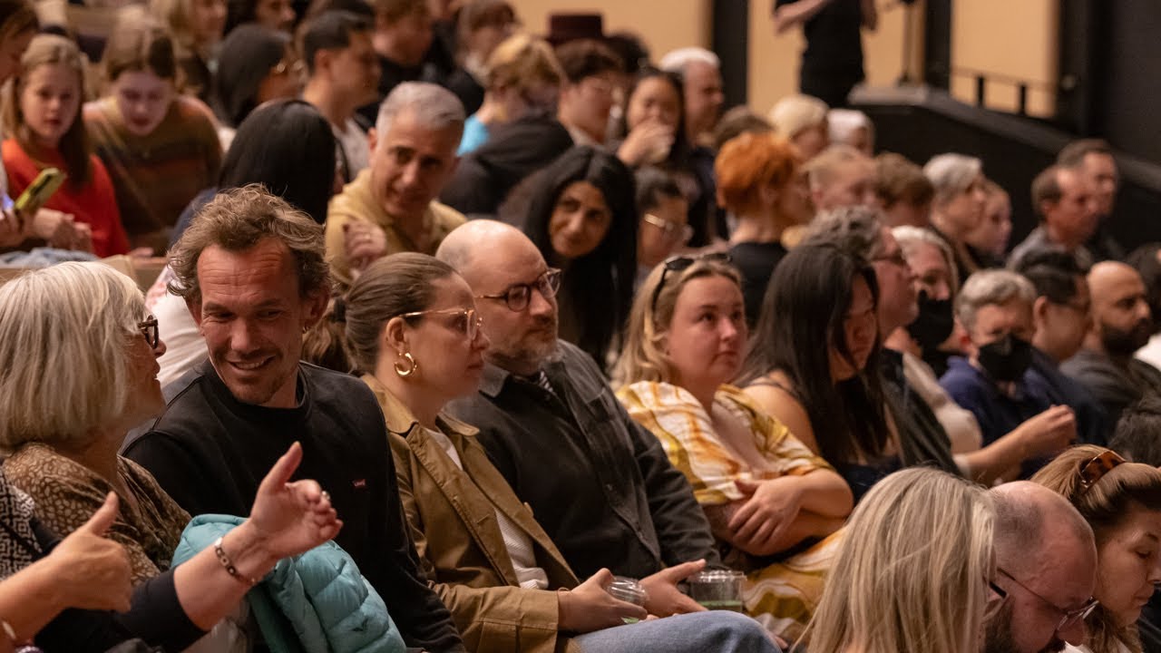 Australian Poetry Slam 2024 National Final – Full Archival Footage