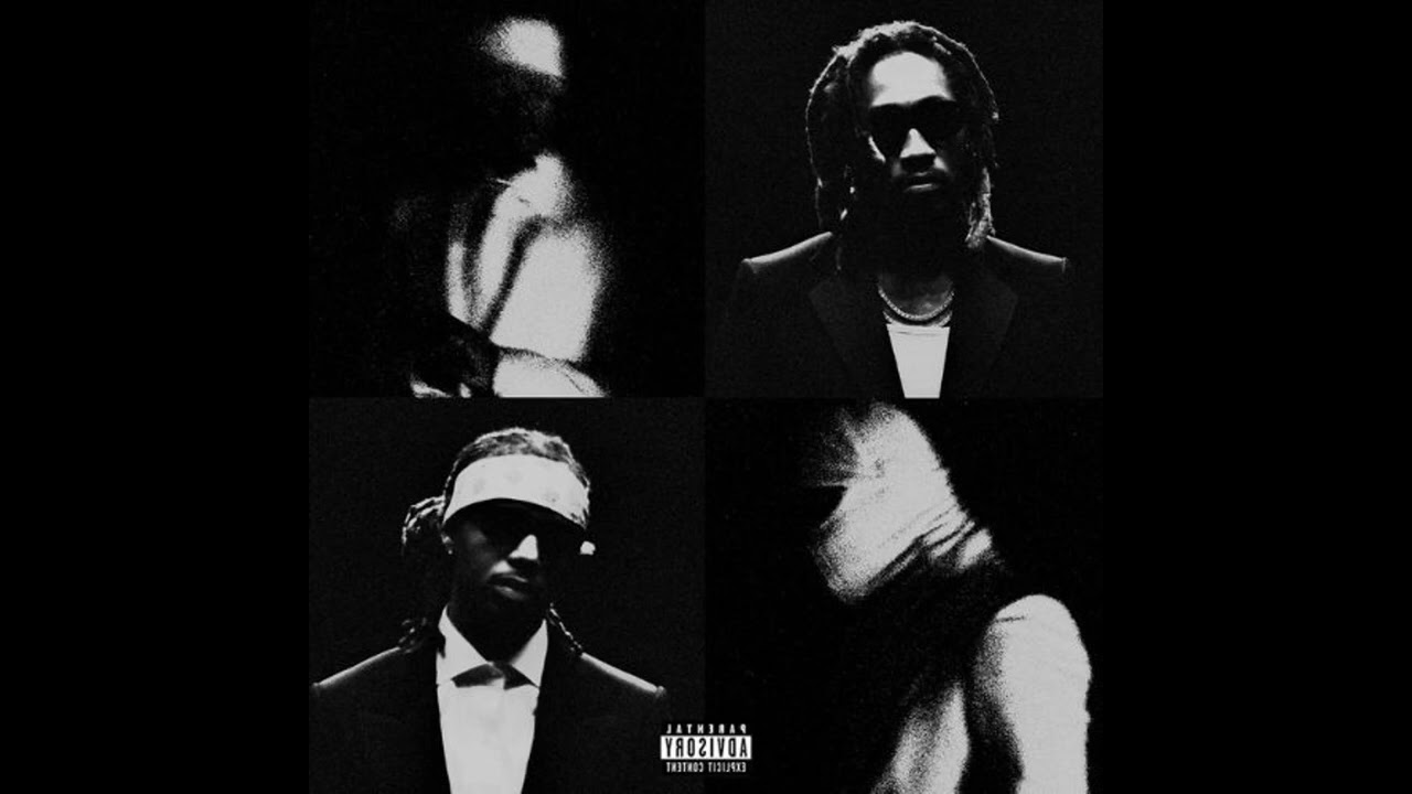 [FREE] Future x Metro Boomin Type Beat 2024 - 