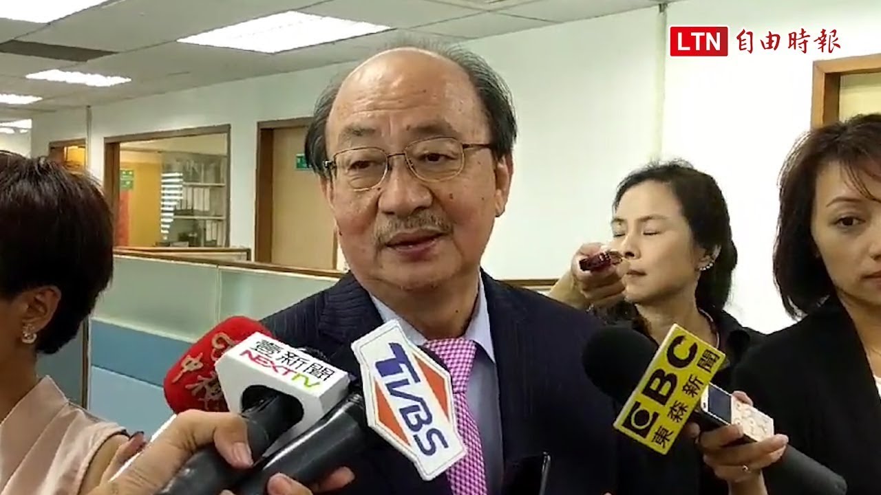 馬英九無罪確定 柯建銘批高院「黃鐘毀棄、瓦釜雷鳴」