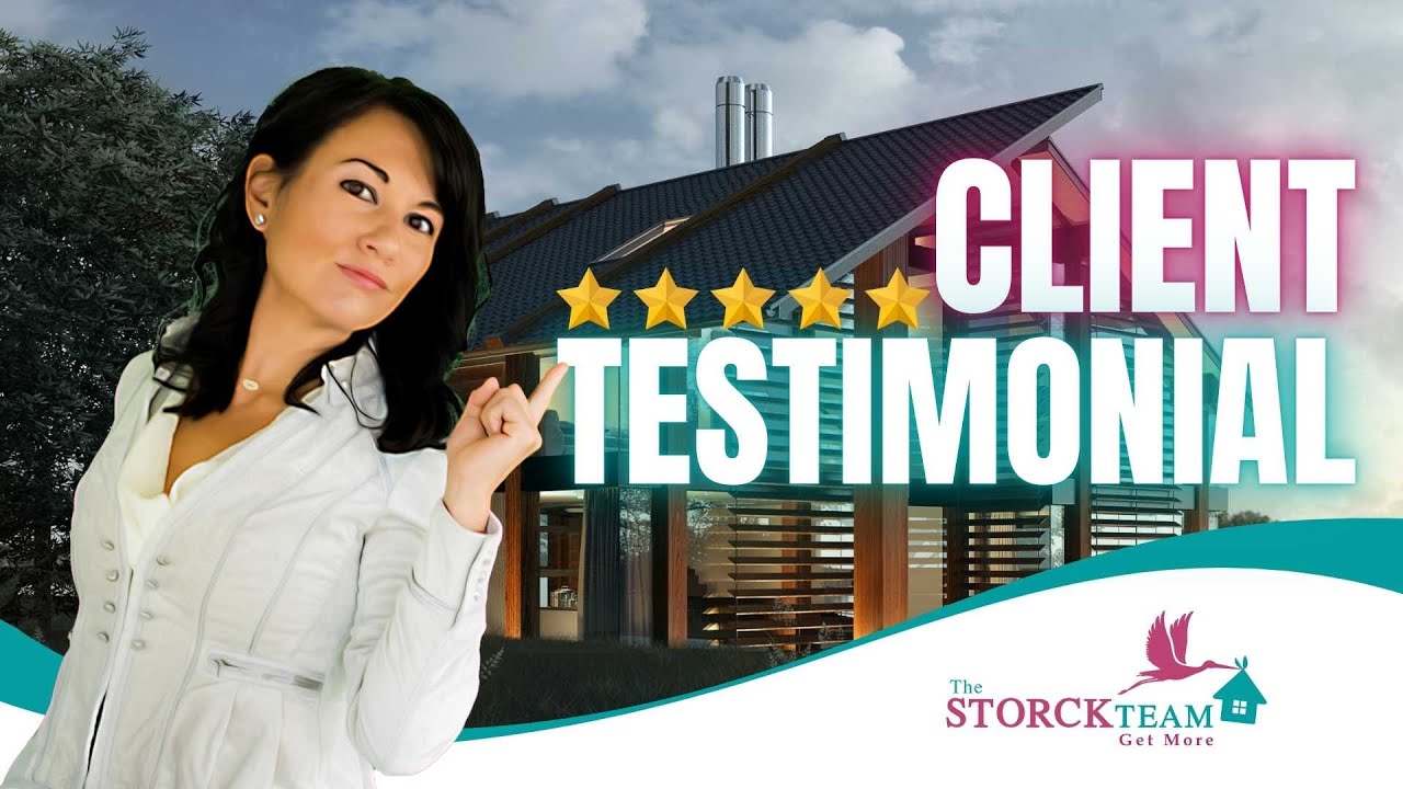Stress-Free Home Selling with Home Enhance | Seller Testimonial